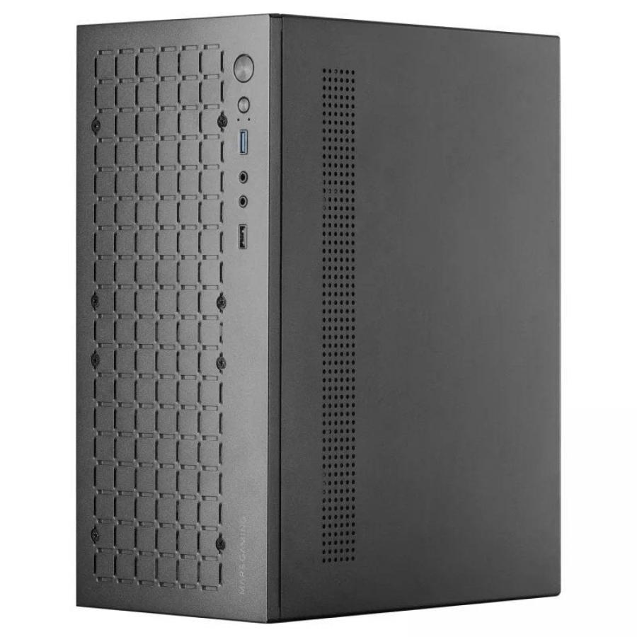 Caja Gaming Minitorre Mars Gaming MC-1000