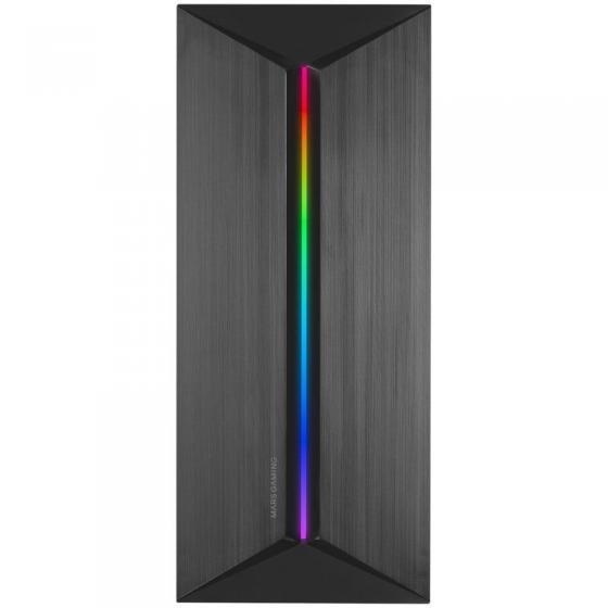 Caja Gaming Semitorre Mars Gaming MC-BLAZE