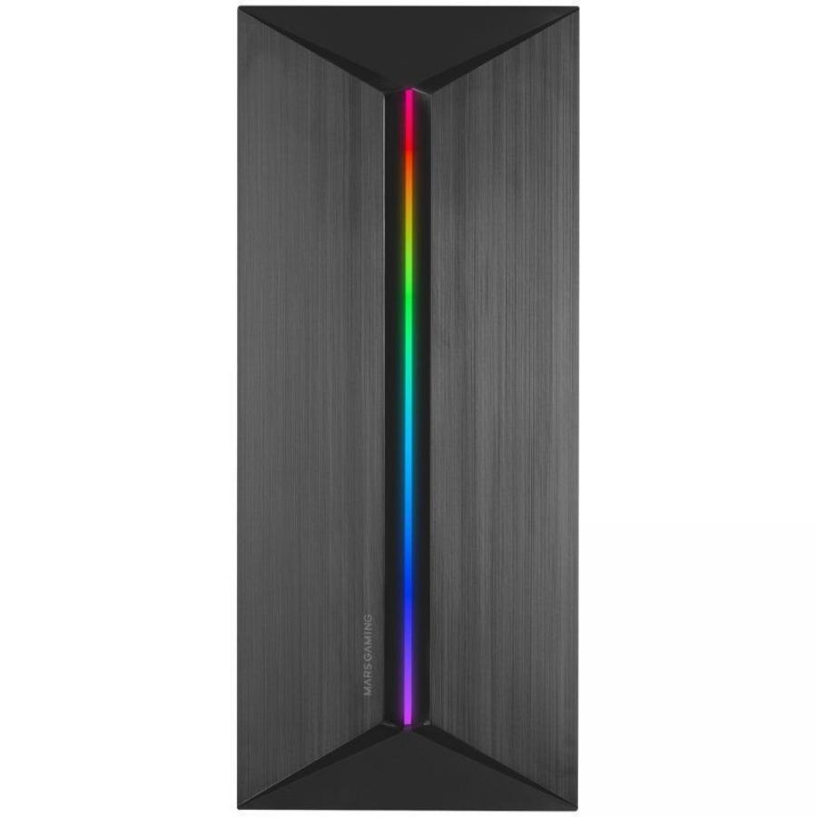 Caja Gaming Semitorre Mars Gaming MC-BLAZE
