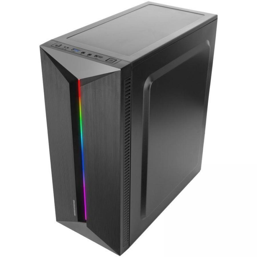 Caja Gaming Semitorre Mars Gaming MC-BLAZE