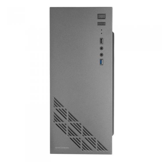 Caja Gaming Semitorre Mars Gaming MC100