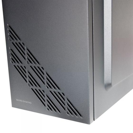 Caja Gaming Semitorre Mars Gaming MC100