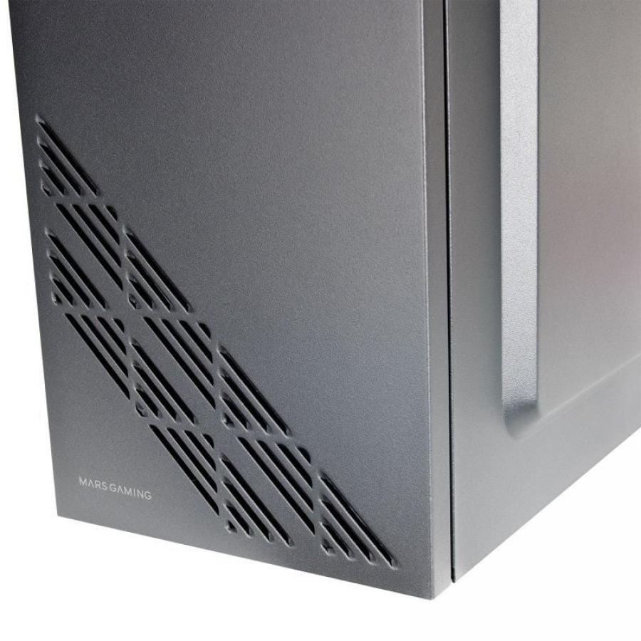 Caja Gaming Semitorre Mars Gaming MC100