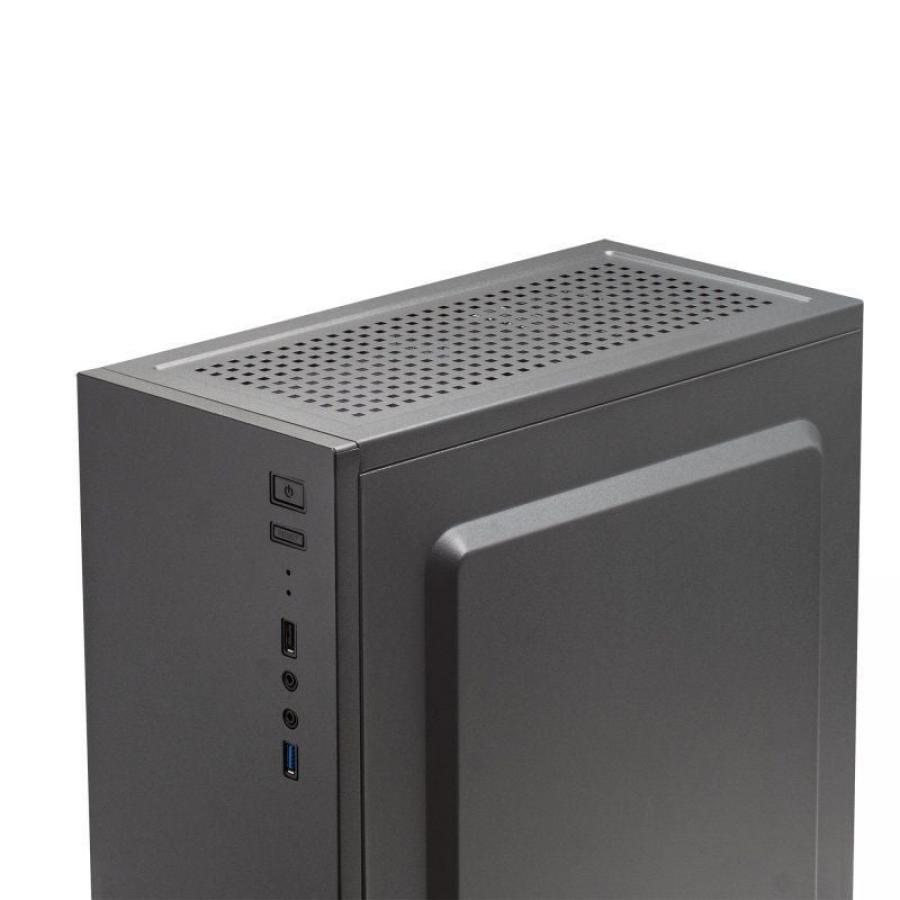 Caja Gaming Semitorre Mars Gaming MC100
