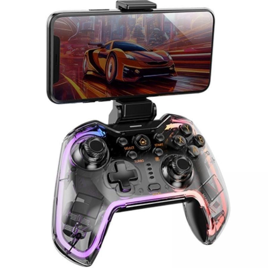 Gamepad Mars Gaming MGP-BT2 Inalámbrico