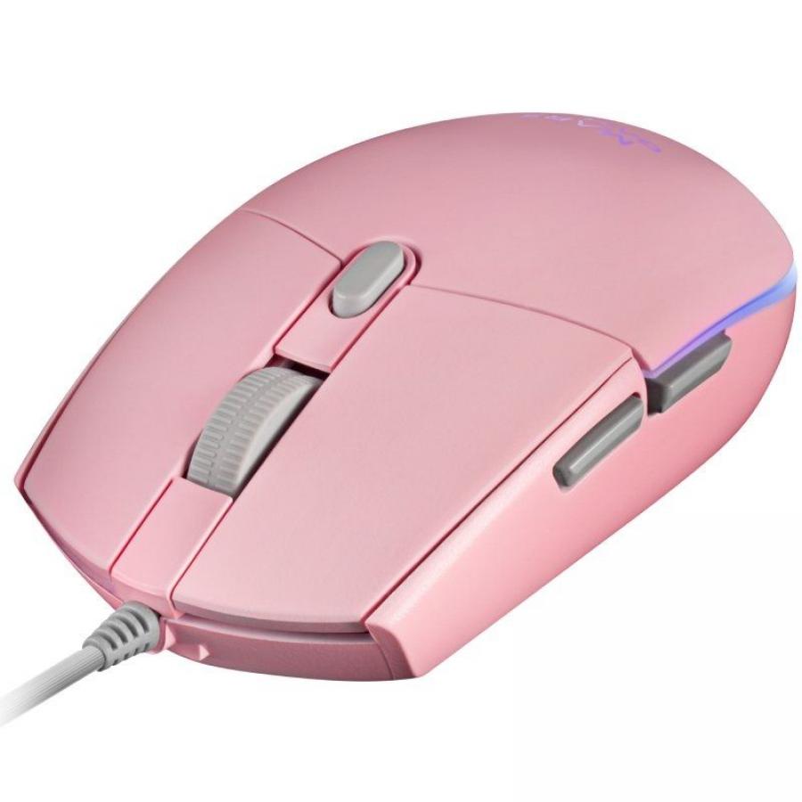 Pack Gaming Mars Gaming MCP-RGB3P/ Teclado RGB + Ratón Óptico + Alfombrilla XXL + Auriculares