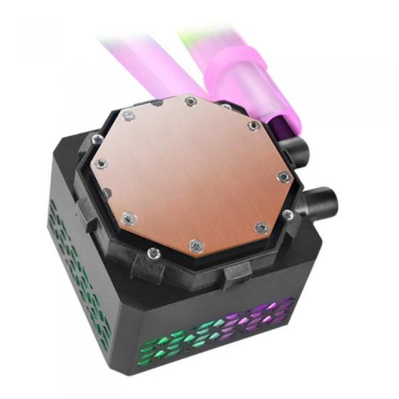 Sistema de Refrigeración Líquida Mars Gaming ML-ULTRA240/ Negro
