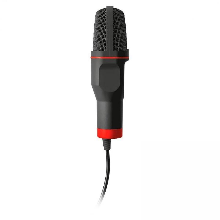 Micrófono Trust Gaming GXT 212 Mico/ Jack 3.5/ USB 2.0