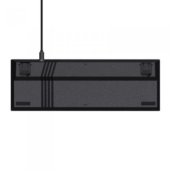 Teclado Gaming Mecánico Trust Gaming GXT 867 Acira