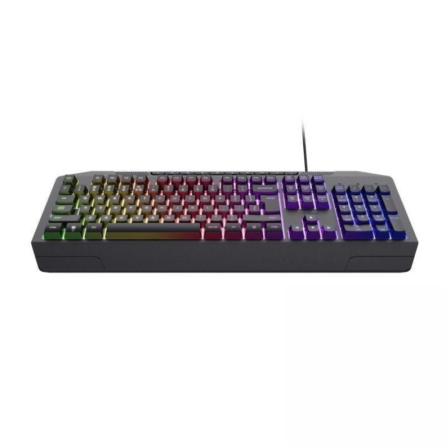 Teclado Gaming Trust Gaming GXT 836 EVOCX