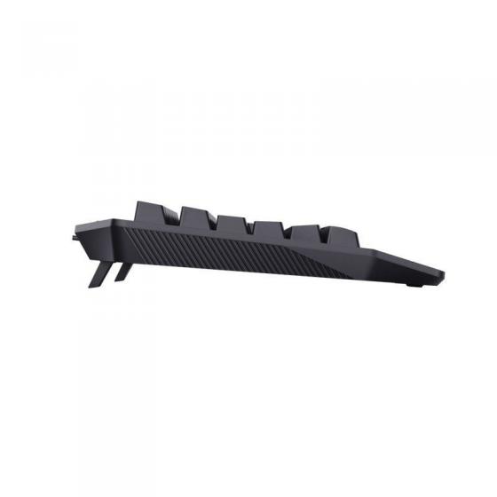 Teclado Gaming Trust Gaming GXT 836 EVOCX