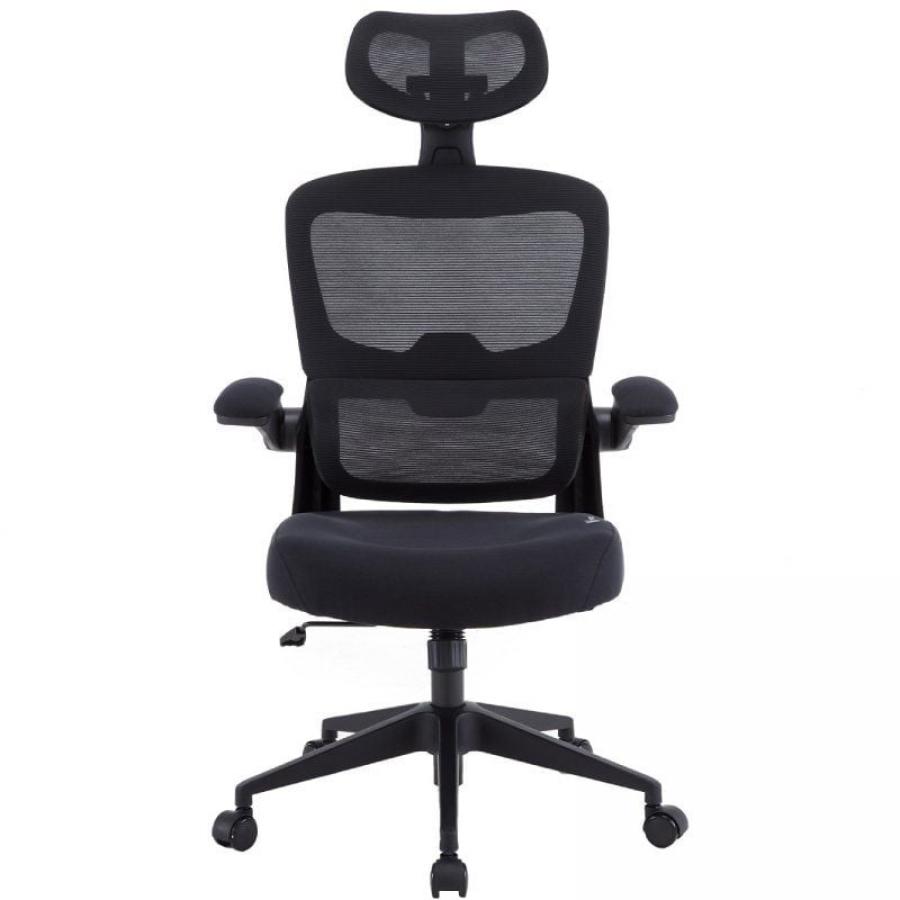 Silla Gaming Woxter Ergo/ Negro