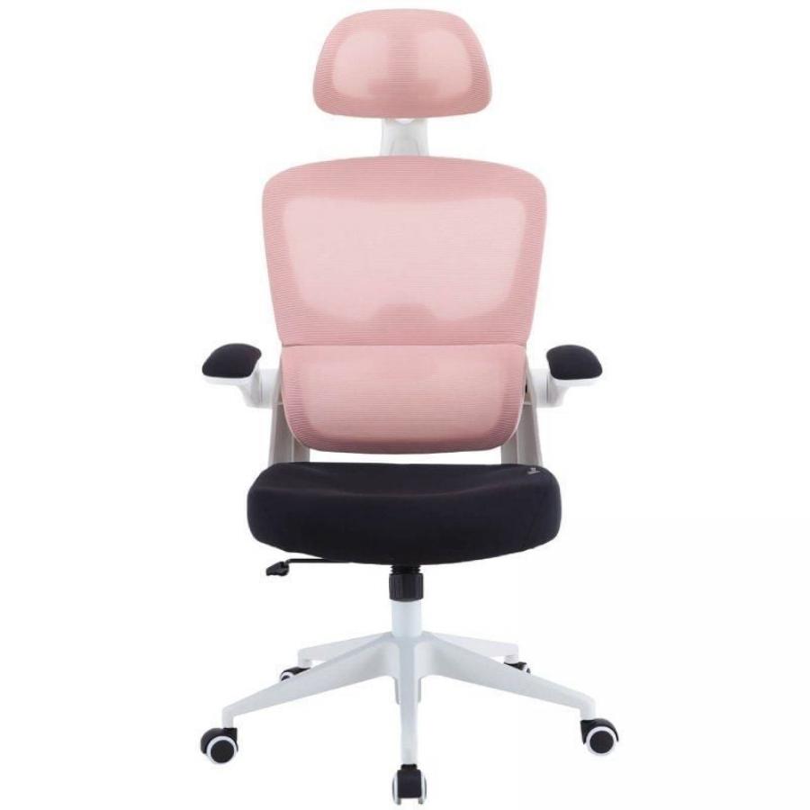 Silla Gaming Woxter Ergo/ Rosa