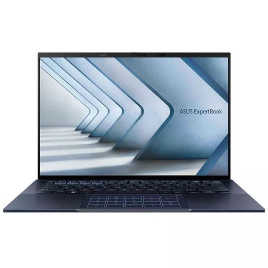 Portátil Asus ExpertBook B9 OLED B9403CVAR-PP1636 Intel Core 5-120U/ 16GB/ 512GB SSD/ 14'/ Sin Sistema Operativo