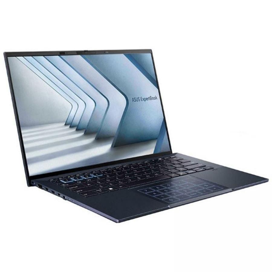 Portátil Asus ExpertBook B9 OLED B9403CVAR-PP1636 Intel Core 5-120U/ 16GB/ 512GB SSD/ 14'/ Sin Sistema Operativo