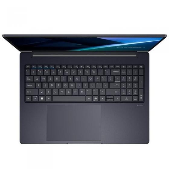 Portátil Asus ExpertBook B3 B3405CCA-LY0790 Intel Core Ultra 7-255H/ 16GB/ 512GB SSD/ 14'/ Sin Sistema Operativo