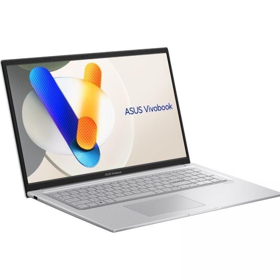 Portátil Asus VivoBook 15 F1704VA-AU049W Intel Core 7-150U/ 16GB/ 1TB SSD/ 17.3'/ Win11
