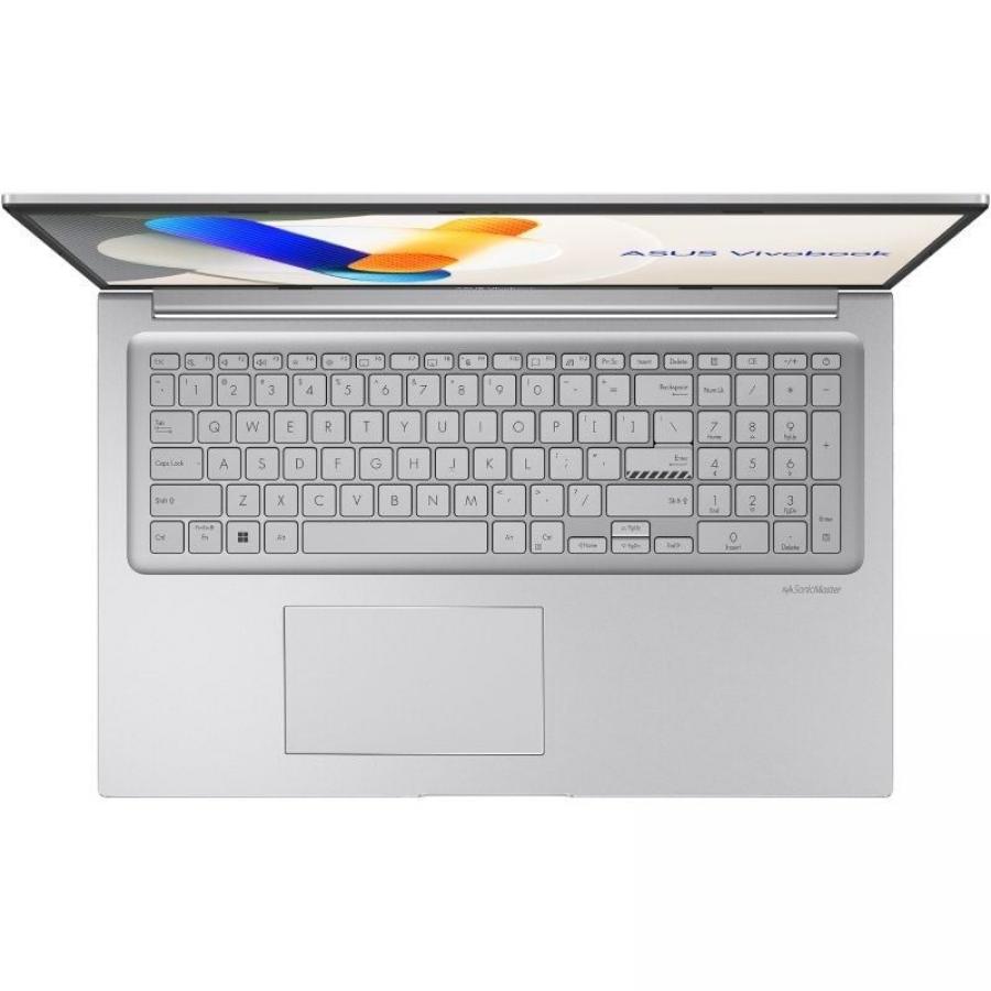 Portátil Asus VivoBook 15 F1704VA-AU049W Intel Core 7-150U/ 16GB/ 1TB SSD/ 17.3'/ Win11