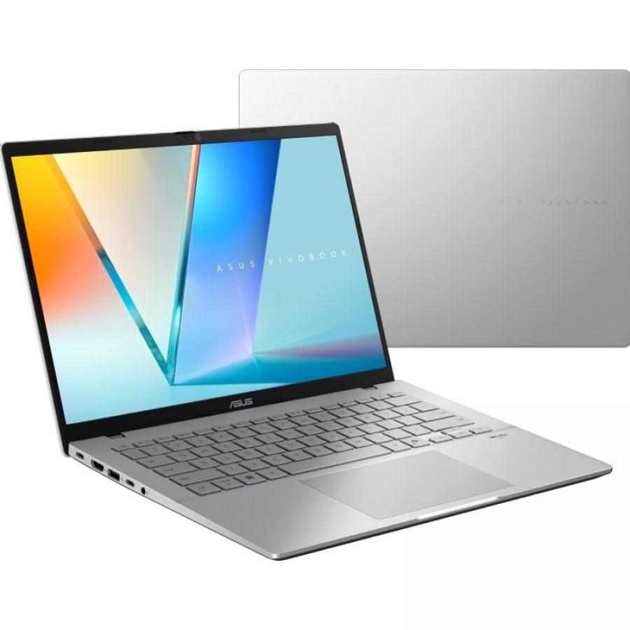 Portátil Asus VivoBook S14 S3407CA-LY123W Intel Core Ultra 7-255H/ 16GB/ 1TB SSD/ 14'/ Win11