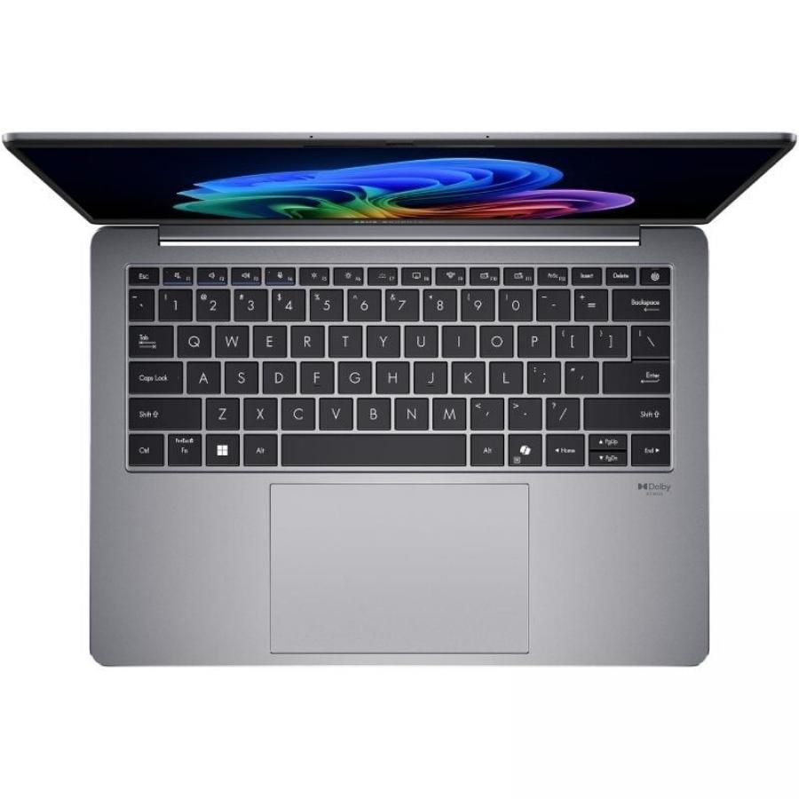 Portátil Asus ExpertBook P5 P5405CSA-NZ0718X Intel Core Ultra 5-226V/ 16GB/ 512GB SSD/ 14'/ Win11 Pro