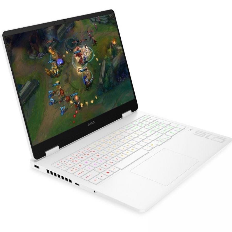 Portátil Gaming HP Omen 16-AM0044NS Intel Core i9-14900HX/ 32GB/ 1TB SSD/ GeForce RTX 5060/ 16'/ Sin Sistema Operativo