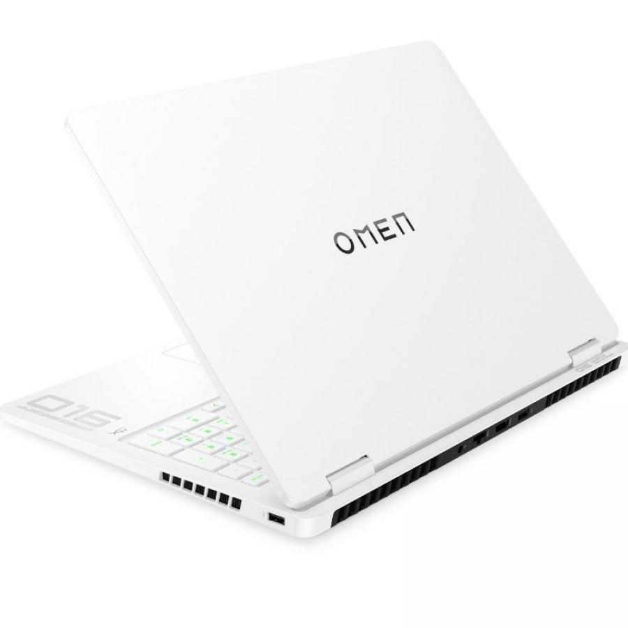 Portátil Gaming HP Omen 16-AM0044NS Intel Core i9-14900HX/ 32GB/ 1TB SSD/ GeForce RTX 5060/ 16'/ Sin Sistema Operativo