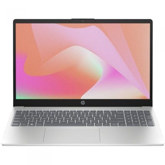 Portátil HP 15-FC0167NS Ryzen 7 7730U/ 16GB/ 512GB SSD/ 15.6'/ Sin Sistema Operativo