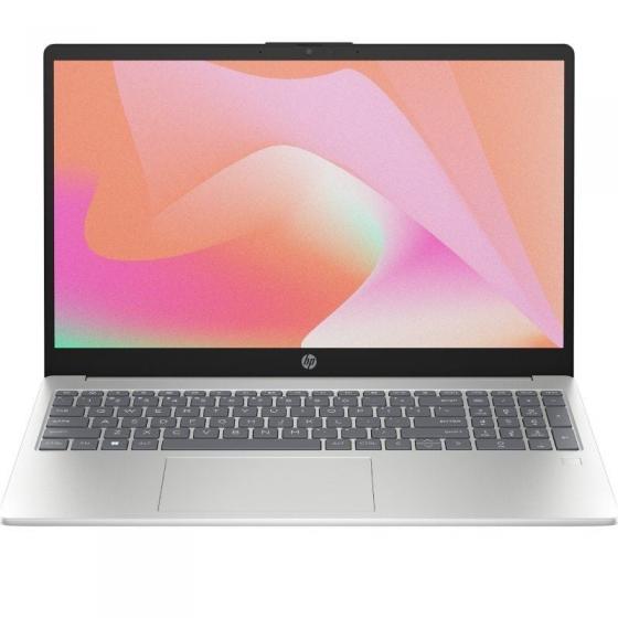 Portátil HP 15-FD0267NS Intel Core 5-120U/ 8GB/ 512GB SSD/ 15.6'/ Sin Sistema Operativo