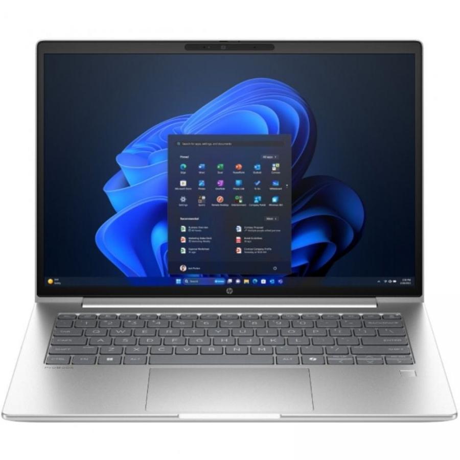 Portátil HP ProBook 4 G1i AD2U6ET Intel Core Ultra 7-255U/ 16GB/ 512GB SSD/ 14'/ Win11 Pro