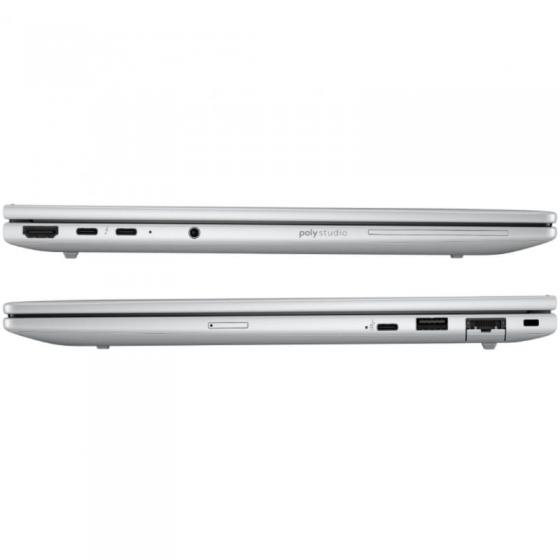 Portátil HP EliteBook 8 G1i AD2Z1ET Intel Core Ultra 5-228V/ 32GB/ 512GB SSD/ 14'/ Win11 Pro