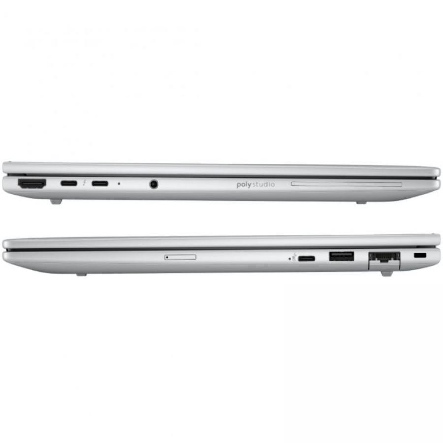 Portátil HP EliteBook 8 G1i AD2Z1ET Intel Core Ultra 5-228V/ 32GB/ 512GB SSD/ 14'/ Win11 Pro
