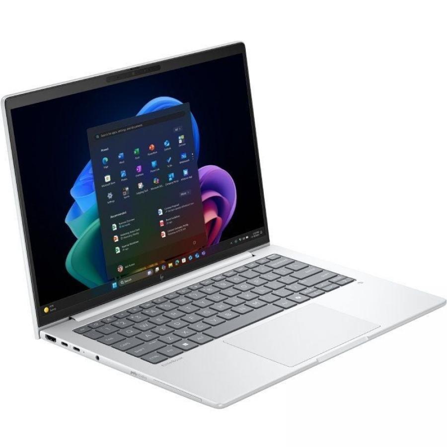 Portátil HP EliteBook 8 G1i AD2Z2ET Intel Core Ultra 7-258V/ 32GB/ 1TB SSD/ 14'/ Win11 Pro