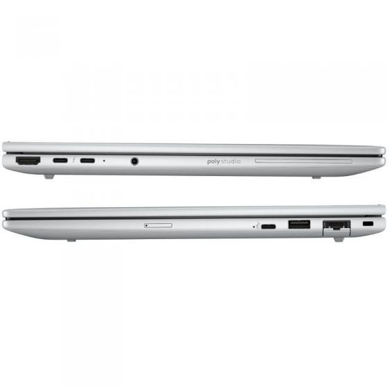 Portátil HP EliteBook 8 G1i AD2Z2ET Intel Core Ultra 7-258V/ 32GB/ 1TB SSD/ 14'/ Win11 Pro
