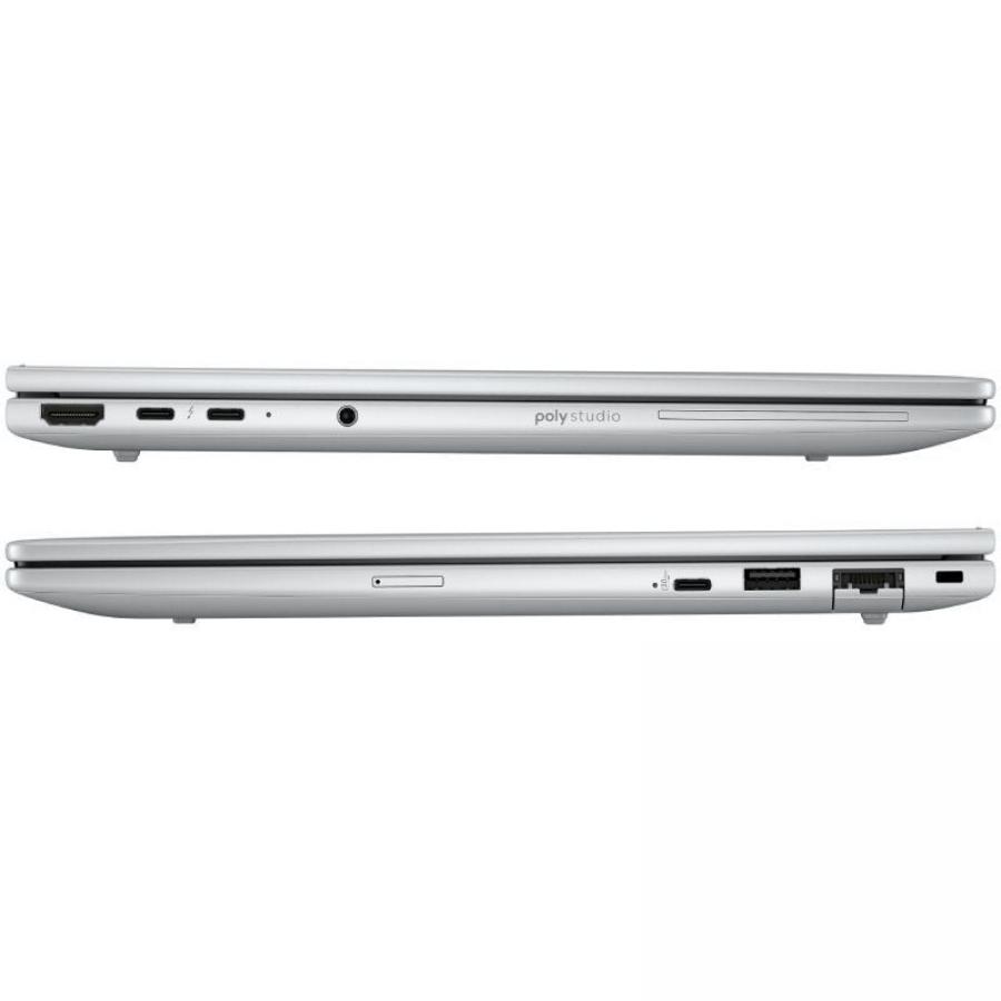 Portátil HP EliteBook 8 G1i AD2Z2ET Intel Core Ultra 7-258V/ 32GB/ 1TB SSD/ 14'/ Win11 Pro
