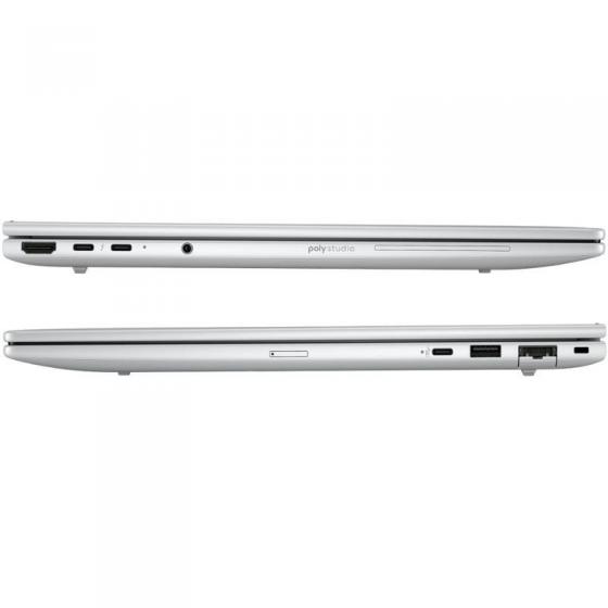 Portátil HP EliteBook 8 G1i AD2Z3ET Intel Core Ultra 5-225H/ 16GB/ 512GB SSD/ 16'/ Win11 Pro