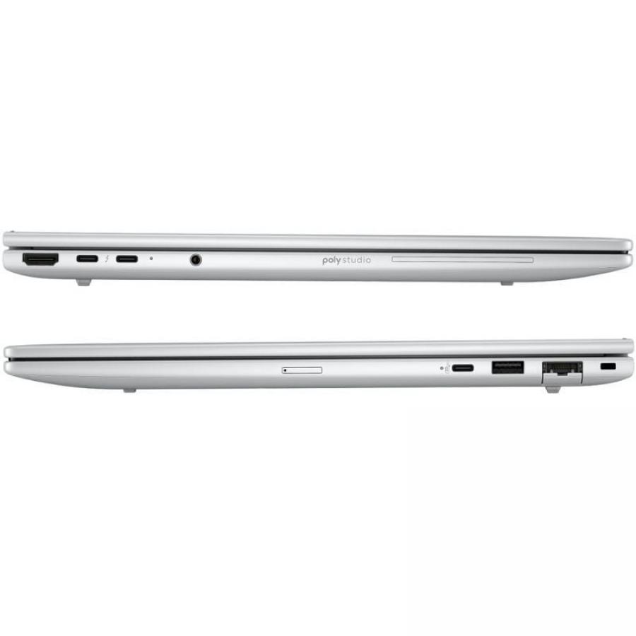 Portátil HP EliteBook 8 G1i AD2Z3ET Intel Core Ultra 5-225H/ 16GB/ 512GB SSD/ 16'/ Win11 Pro