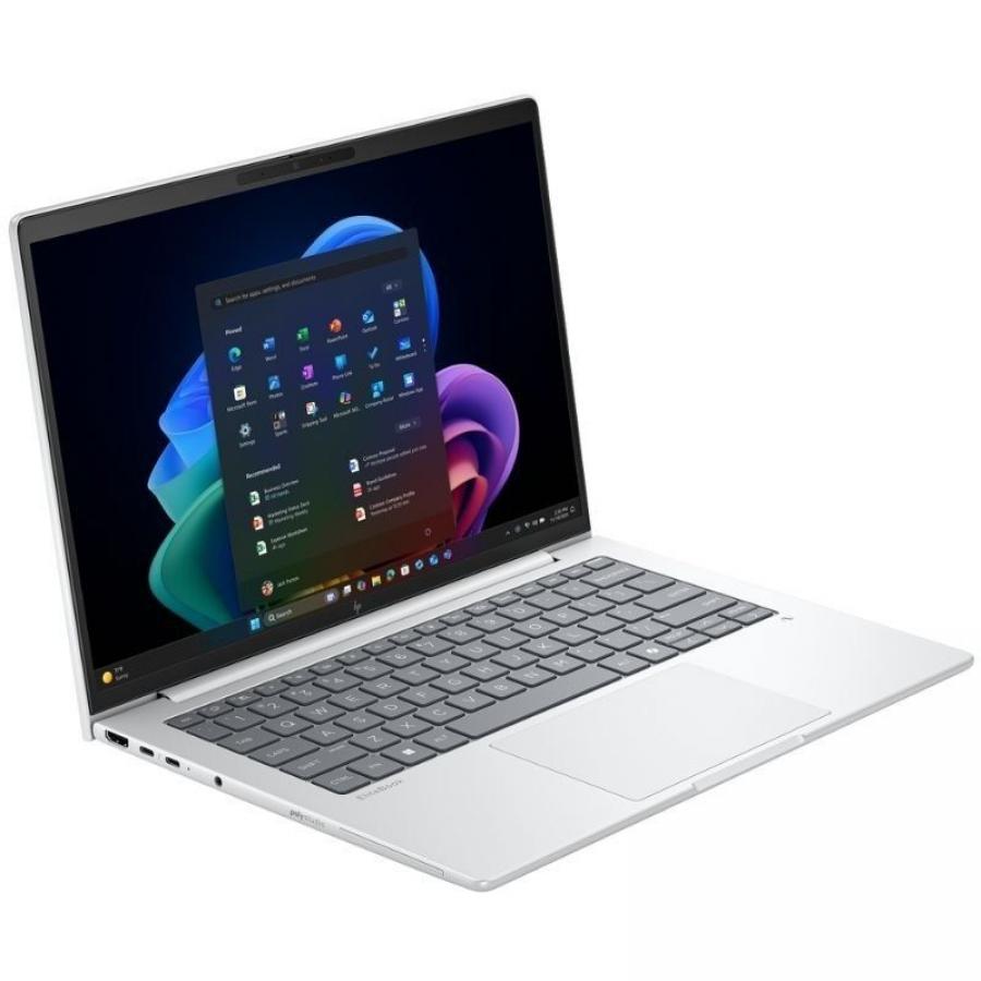 Portátil HP EliteBook 8 G1i AD2Z4ET Intel Core Ultra 5-228V/ 32GB/ 512GB SSD/ 16'/ Win11 Pro