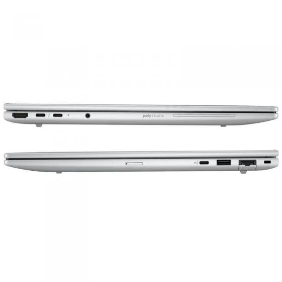 Portátil HP EliteBook 8 G1i AD2Z4ET Intel Core Ultra 5-228V/ 32GB/ 512GB SSD/ 16'/ Win11 Pro