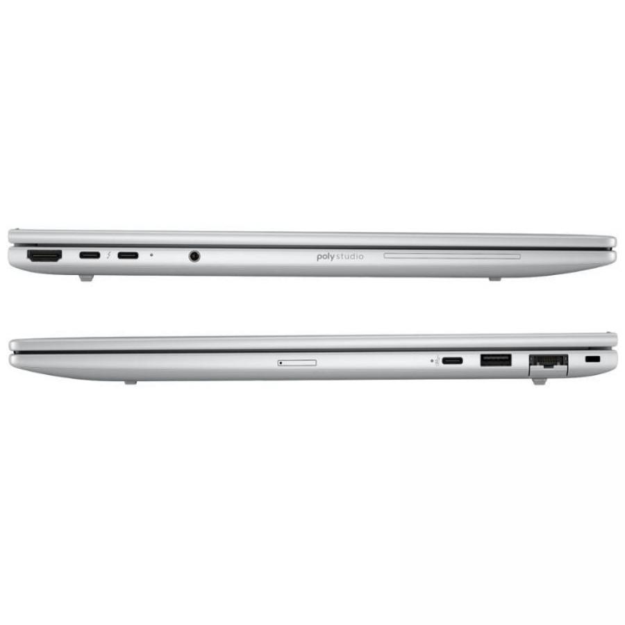 Portátil HP EliteBook 8 G1i AD2Z4ET Intel Core Ultra 5-228V/ 32GB/ 512GB SSD/ 16'/ Win11 Pro
