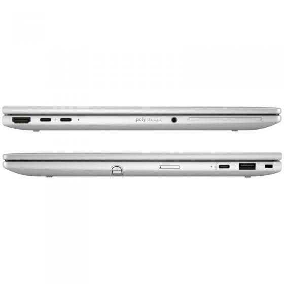 Portátil Convertible HP EliteBook 8 Flip G1i AD2Z6ET Intel Core Ultra 5-225U/ 16GB/ 512GB SSD/ 13.3' Táctil/ Win11 Pro