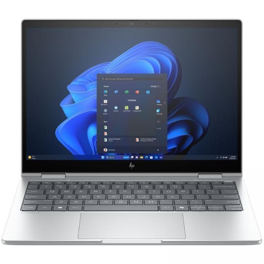 Portátil Convertible HP EliteBook 8 Flip G1i AD2Z7ET Intel Core Ultra 7-255U/ 32GB/ 1TB SSD/ 13.3' Táctil/ Win11 Pro