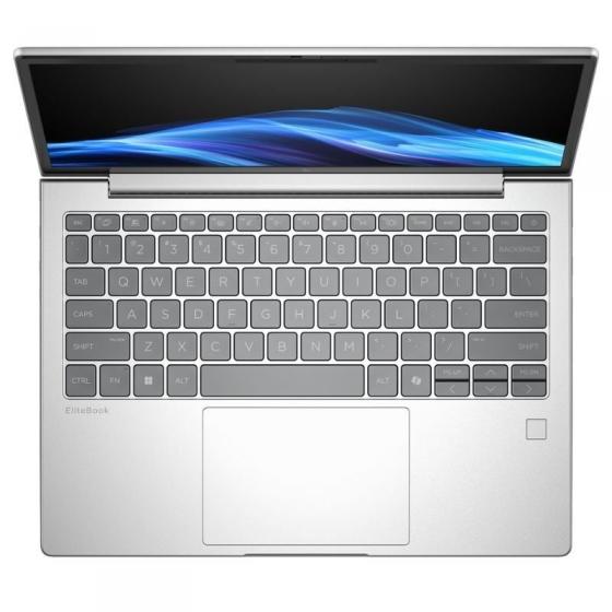Portátil HP EliteBook 6 G1i AD2Z9ET Intel Core Ultra 7-255U/ 16GB/ 512GB SSD/ 13.3'/ Win11 Pro