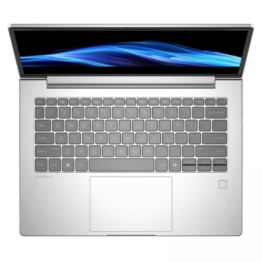 Portátil HP EliteBook 6 G1i AD3A0ET Intel Core Ultra 5-225U/ 16GB/ 512GB SSD/ 14'/ Win11 Pro