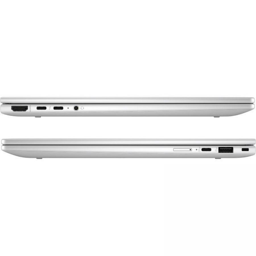 Portátil Convertible HP EliteBook X Flip G1i B69A2ET Intel Core Ultra 5-226V/ 16GB/ 512GB SSD/ 14' Táctil/ Win11 Pro