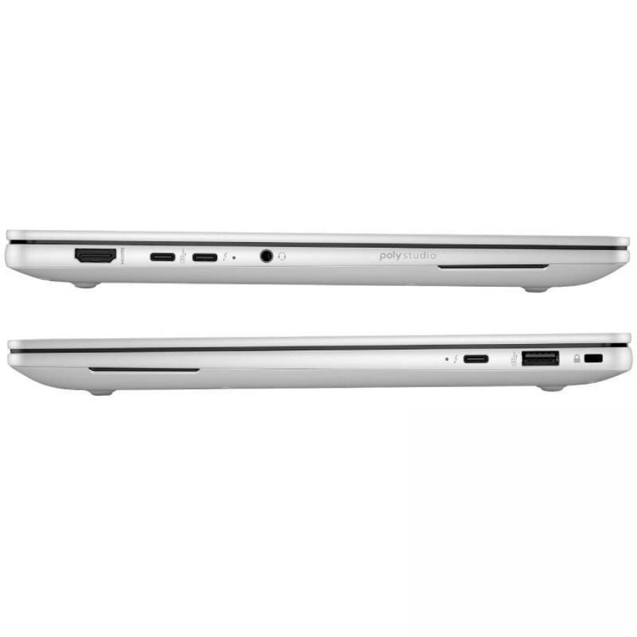 Portátil HP EliteBook X G1a B9ZW7ET Ryzen AI 7 PRO/ 32GB/ 1TB SSD/ 14' Táctil/ Win11 Pro