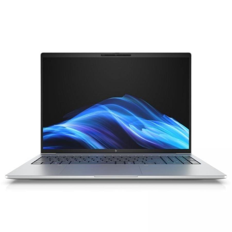 Portátil HP EliteBook 8 G1i C15BHET Intel Core Ultra 7-255H/ 64GB/ 1TB SSD/ 16'/ Win11 Pro