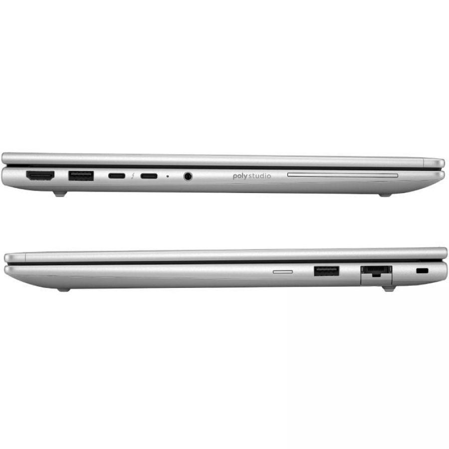 Portátil HP EliteBook 6 G1a CQ0B3AT Ryzen AI 7 250/ 16GB/ 512GB SSD/ 14'/ Win11 Pro
