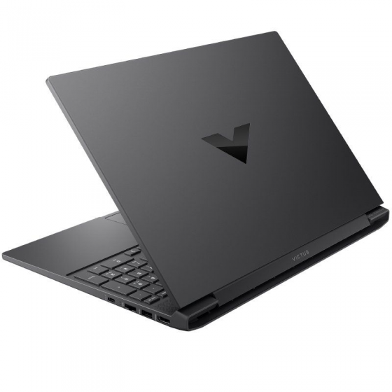 Portátil Gaming HP Victus 15-FB3709NS Ryzen 7 8845HS/ 16GB/ 1TB SSD/ GeForce RTX 4050/ 15.6'/ Sin Sistema Operativo