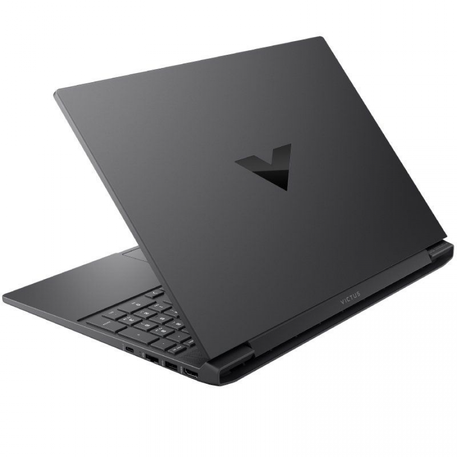 Portátil Gaming HP Victus 15-FB3709NS Ryzen 7 8845HS/ 16GB/ 1TB SSD/ GeForce RTX 4050/ 15.6'/ Sin Sistema Operativo