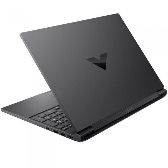 Portátil Gaming HP Victus 15-FB3709NS Ryzen 7 8845HS/ 32GB/ 1TB SSD/ GeForce RTX 4050/ 15.6'/ Sin Sistema Operativo